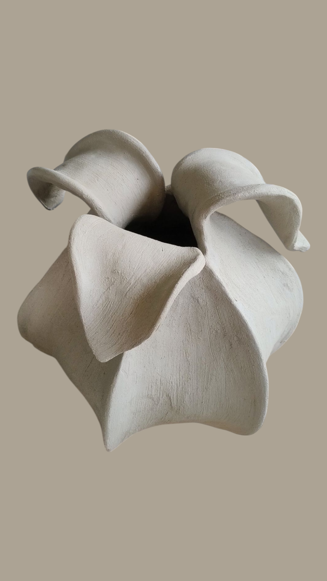 Vases and bowls